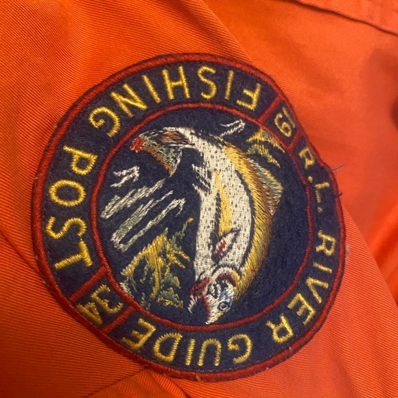 RLPC- Ralph Lauren Sportsman Apparel - Picture 6 of 12